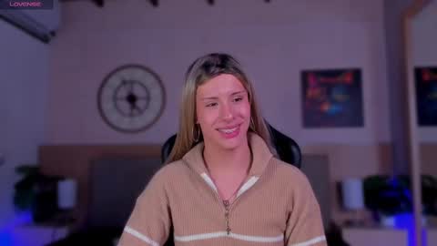 cata_johnss online show from October 15, 1:00 pm