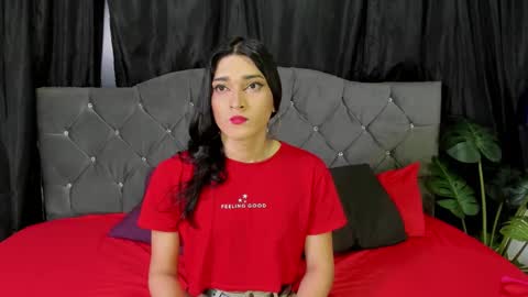 Cata Prins  online show from March 12, 10:59 am