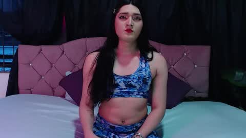 Cata Prins  online show from September 17, 10:53 am