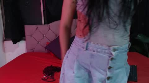 Cata Prins  online show from September 19, 11:05 am