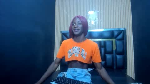 cataleya_ebonyts online show from May 22, 2:35 pm