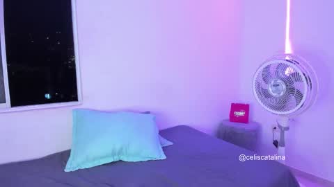 Snapshot of cataliana_mega1 chatting on September 29, 7:19 am celiscatalina instagram online show from September 29, 7:19 am