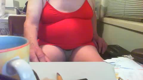 Cathy online show from October 21, 10:39 am