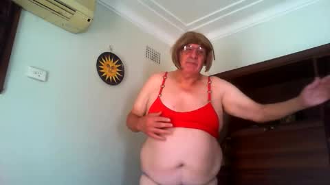 Cathy online show from March 30, 11:17 pm