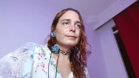 Catalina Restrepo online show from January 7, 2:22 am