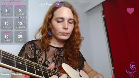 Catalina Restrepo online show from January 12, 1:21 am