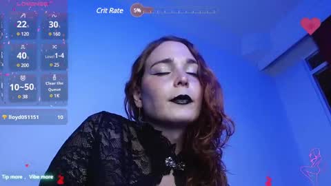Catalina Restrepo online show from January 15, 12:09 am