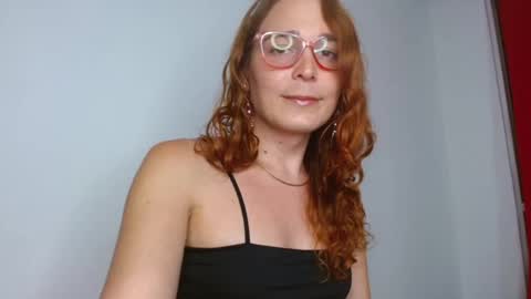 Catalina Restrepo online show from January 22, 2:37 am