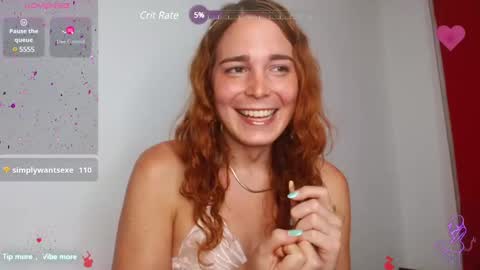 Catalina Restrepo online show from January 24, 11:56 pm