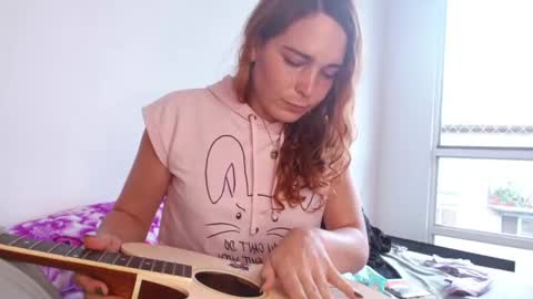 Catalina Restrepo online show from February 19, 9:36 pm