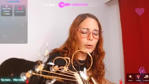 Catalina Restrepo online show from March 2, 1:04 am