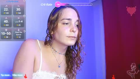 Catalina Restrepo online show from March 3, 12:23 am