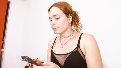 Catalina Restrepo online show from October 3, 12:21 am