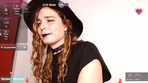 Catalina Restrepo online show from November 1, 1:14 am