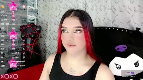 cattriona_muller online show from December 7, 3:09 am