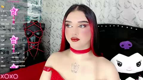 cattriona_muller online show from December 9, 4:01 am