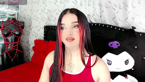 cattriona_muller online show from January 4, 3:29 am