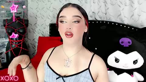 cattriona_muller online show from January 8, 3:29 am