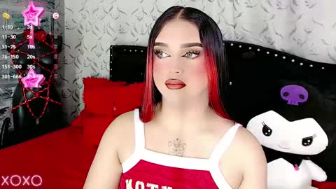 cattriona_muller online show from January 12, 3:17 am