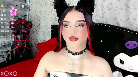 cattriona_muller online show from January 14, 3:22 am