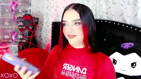 cattriona_muller online show from January 25, 4:56 am