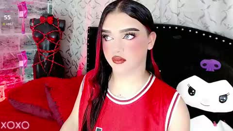 cattriona_muller online show from January 26, 3:17 am