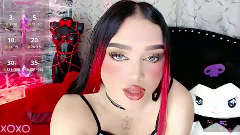 cattriona_muller online show from January 29, 4:58 am