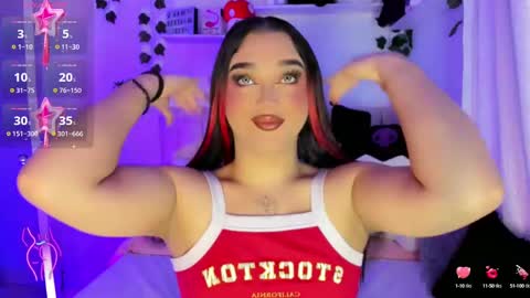 cattriona_muller online show from February 23, 7:33 am