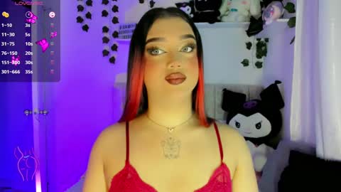 cattriona_muller online show from February 26, 7:42 am