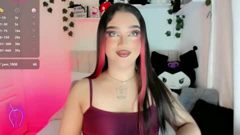 cattriona_muller online show from March 5, 5:14 am