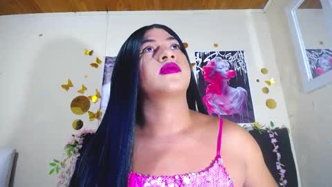 Snapshot of cayetana_ruiz chatting on October 14, 3:51 am cayetana_ruiz online show from October 14, 3:51 am