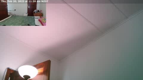 Adalyn online show from February 19, 10:20 pm