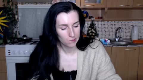 Celest1a online show from December 4, 4:10 pm