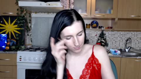 Celest1a online show from December 6, 5:49 pm