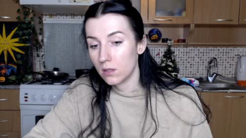 Celest1a online show from December 8, 3:56 pm