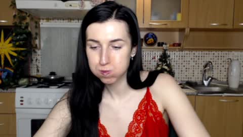 Celest1a online show from December 14, 4:52 pm