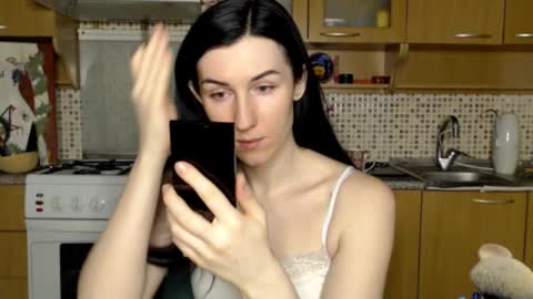 Celest1a online show from January 2, 3:51 pm