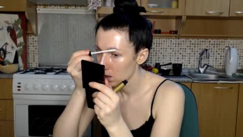 Celest1a online show from January 5, 3:45 pm