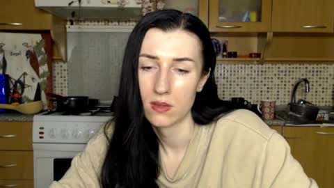 Celest1a online show from January 16, 3:56 pm