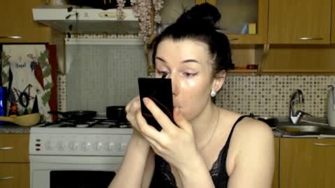 Celest1a online show from January 19, 4:04 pm