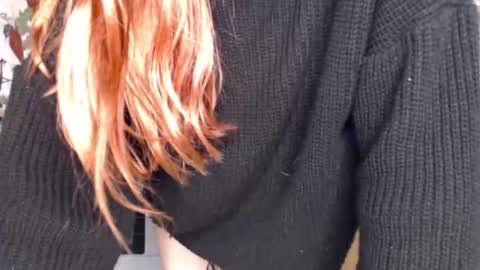 Celest1a online show from February 22, 4:09 pm