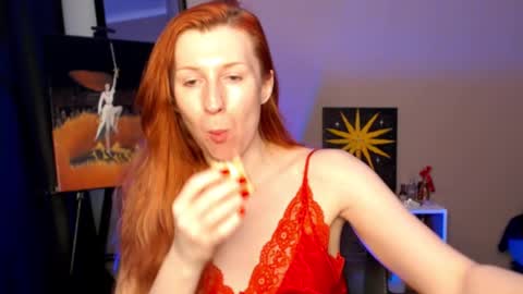 Celest1a online show from March 8, 7:27 am