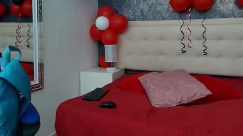 Celestial online show from February 9, 12:34 pm