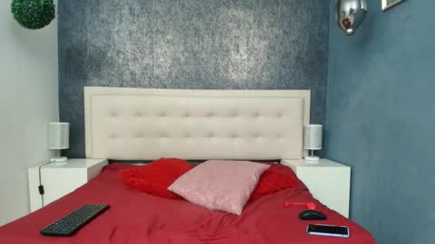 Celestial online show from February 24, 2:21 pm