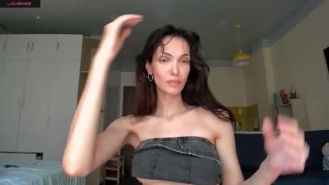 Ji-yoon online show from March 18, 4:35 am