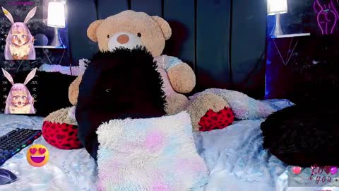 pamela online show from March 30, 4:46 am