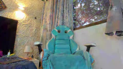 Chanelle   online show from November 21, 7:37 pm