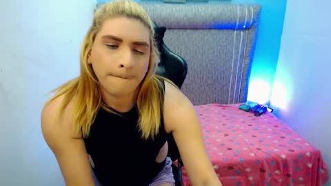 CHANNEL online show from April 3, 3:16 am