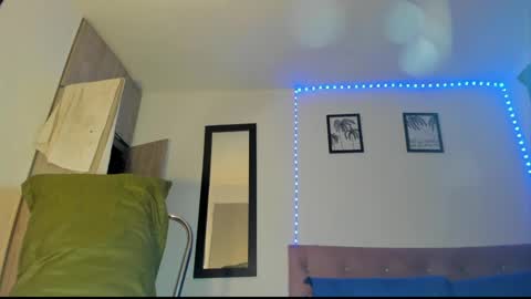 chantellebony online show from April 25, 9:56 pm