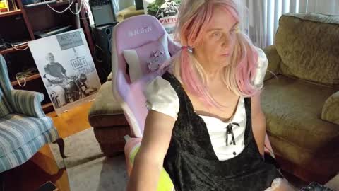 Charli online show from March 25, 11:19 pm